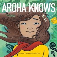 Aroha Knows 0473540231 Book Cover