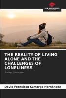 The Reality of Living Alone and the Challenges of Loneliness 6207357612 Book Cover