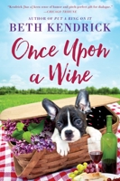 Once Upon a Wine 0451474198 Book Cover