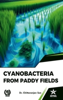 Cyanobacteria from Paddy Field 9359198137 Book Cover