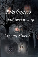 Creepy Stories 1707549435 Book Cover