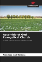 Assembly of God Evangelical Church 6209138500 Book Cover