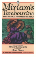 Miriam's Tambourine : Jewish Folktales from Around the World 0192821369 Book Cover