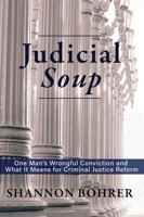 Judicial Soup 1627205195 Book Cover