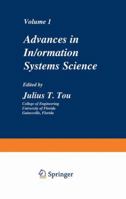 Advances in Information Systems Science: Volume 1 1461590523 Book Cover