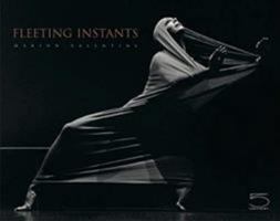 Fleeting Instants: Dance Photography 8874391560 Book Cover