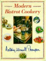 Modern Bistrot Cookery 0747278830 Book Cover