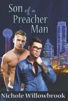 Son of a Preacher Man 1726849554 Book Cover