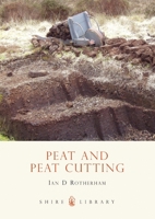 Peat and Peat Cutting 0747807051 Book Cover