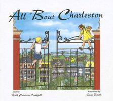 All 'Bout Charleston 0878441786 Book Cover