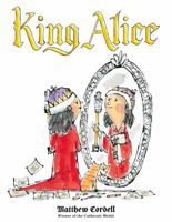 King Alice 1250047498 Book Cover