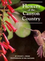 Flowers of the canyon country 0842513310 Book Cover