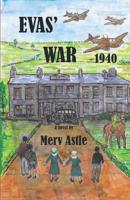 Evas' War - 1940 1096190818 Book Cover