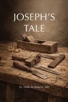 Joseph’s Tale B0GQPMT6SN Book Cover