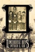 Limehouse Boys 0986095346 Book Cover