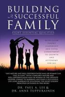 Building a Successful Family 1629524948 Book Cover