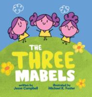 The Three Mabels 1956328424 Book Cover