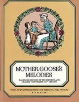 Mother Goose's Melodies 048622659X Book Cover