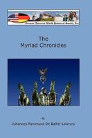 The Myriad Chronicles 145009791X Book Cover