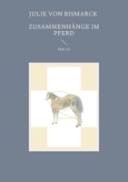 Zusammenhänge im Pferd III 3982282187 Book Cover
