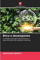 Ética e desempenho 6207303431 Book Cover