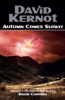 Autumn Comes Slowly B0FD5D6SHM Book Cover