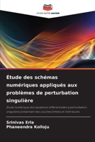 Étude des schémas numériques appliqués aux problèmes de perturbation singulière (French Edition) 6208894409 Book Cover
