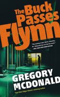 The Buck Passes Flynn 034531610X Book Cover