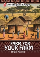 Farm For Your Farm 9785494977 Book Cover