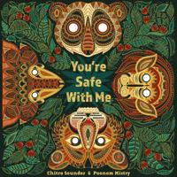 You're Safe With Me 1911373293 Book Cover