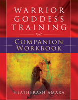 Warrior Goddess Training Companion Workbook 1938289463 Book Cover