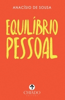 Equilíbrio Pessoal 9895214774 Book Cover