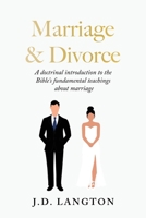 Marriage & Divorce B0F8FPGMX4 Book Cover