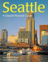 Seattle 0896583961 Book Cover