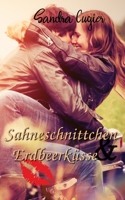 Sahneschnittchen and Erdbeerk?sse : Midsommar in Schweden 1657094839 Book Cover