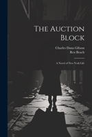 The Auction Block 1516985729 Book Cover