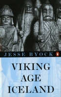 Viking Age Iceland 0140291156 Book Cover