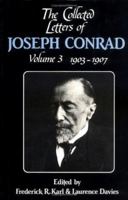 The Collected Letters of Joseph Conrad (The Cambridge Edition of the Letters of Joseph Conrad) 0521323878 Book Cover