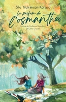 Le Parfum de l'osmanthe (French Edition) B0DKNF4Z7D Book Cover