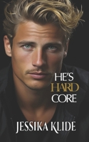 Hard-Core B0CKCQNLBX Book Cover
