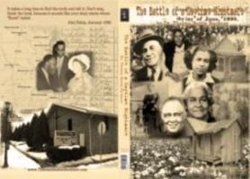 The Battle of a Daytime Nightmare 0979047986 Book Cover