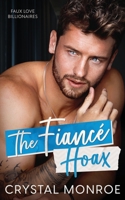 The Fiancé Hoax B0C91RFXYV Book Cover