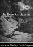 Book Of Genesis 1326195328 Book Cover