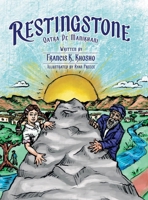 Restingstone 1300456663 Book Cover