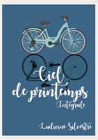 Ciel de printemps - int?grale 2322436526 Book Cover
