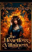 The Heartless Villainess 1963232119 Book Cover