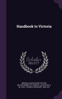 Handbook to Victoria 1014971764 Book Cover