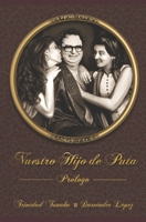 NUESTRO HIJO de PUTA Pr?logo 1520456042 Book Cover