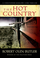 The Hot Country 0802121543 Book Cover