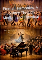 Eternal Harmonies: A Journey Through Modern and Classical (Italian Edition) 1291792074 Book Cover